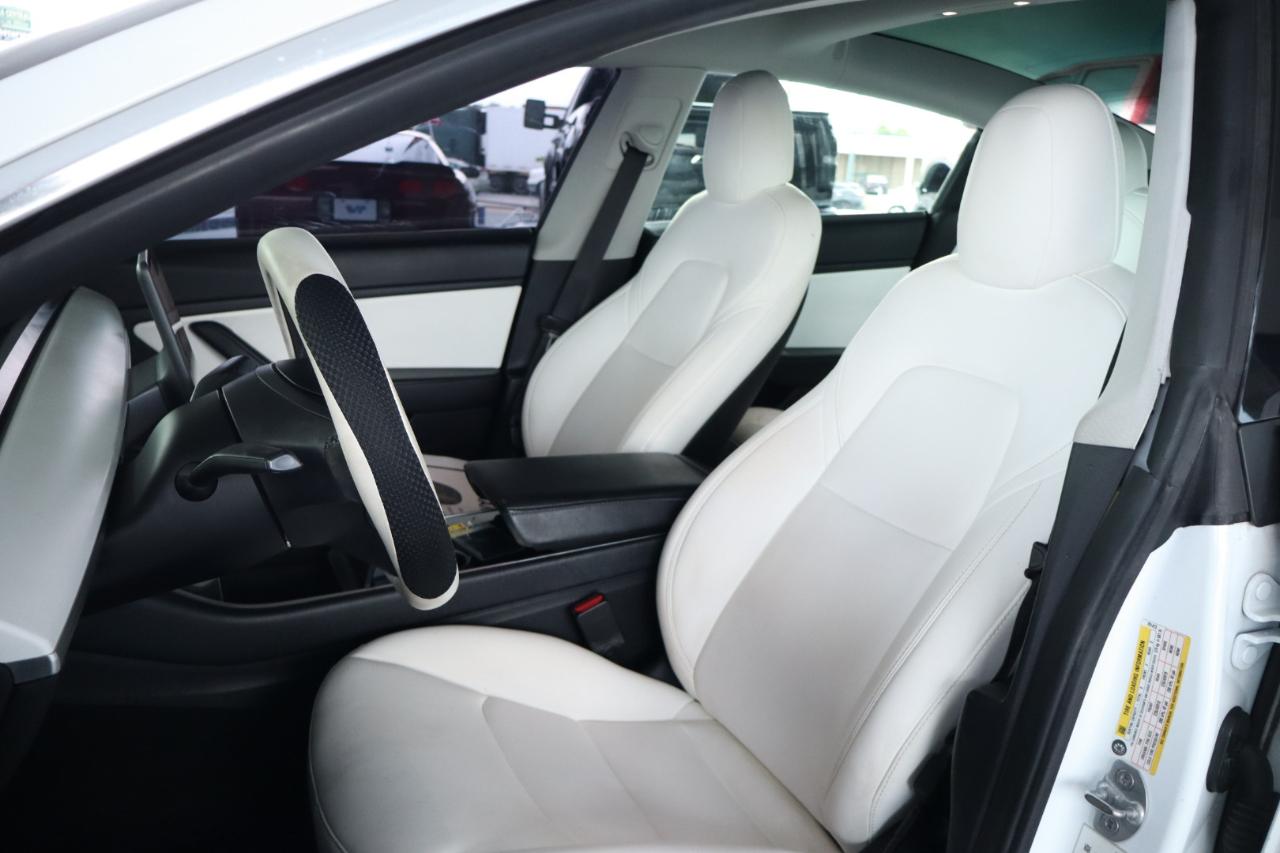 Tesla Model 3 Long Range AWD 2020