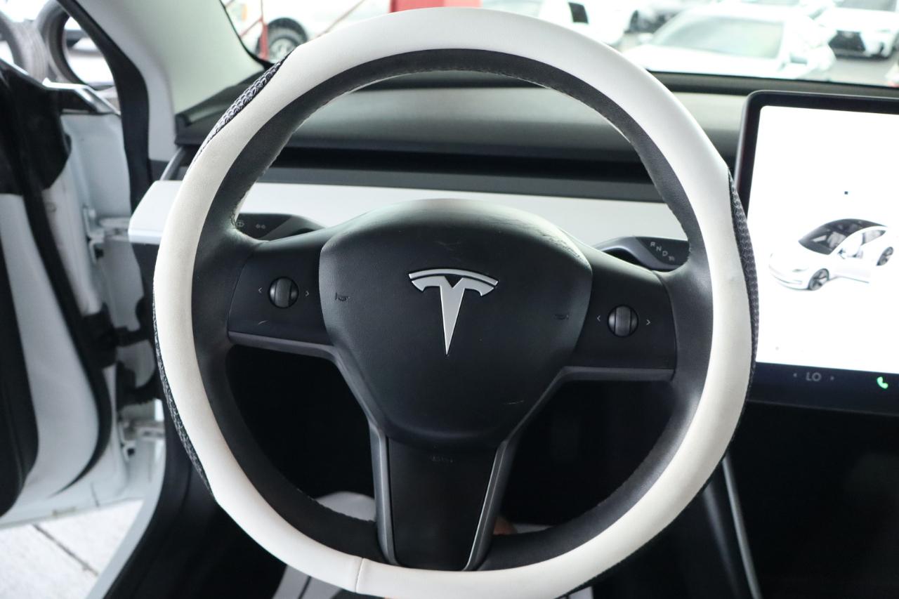 Tesla Model 3 Long Range AWD 2020