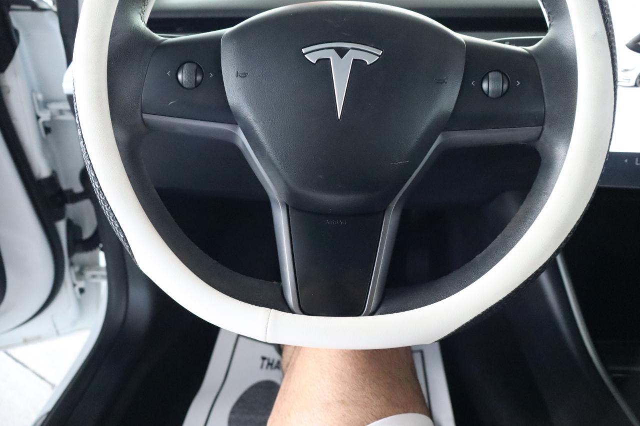 Tesla Model 3 Long Range AWD 2020