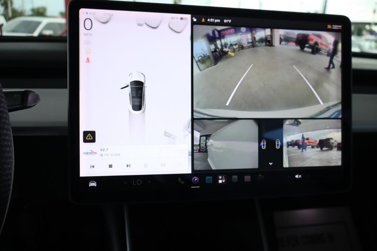 Tesla Model 3 Long Range AWD 2020