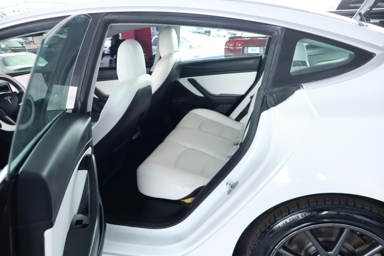 Tesla Model 3 Long Range AWD 2020