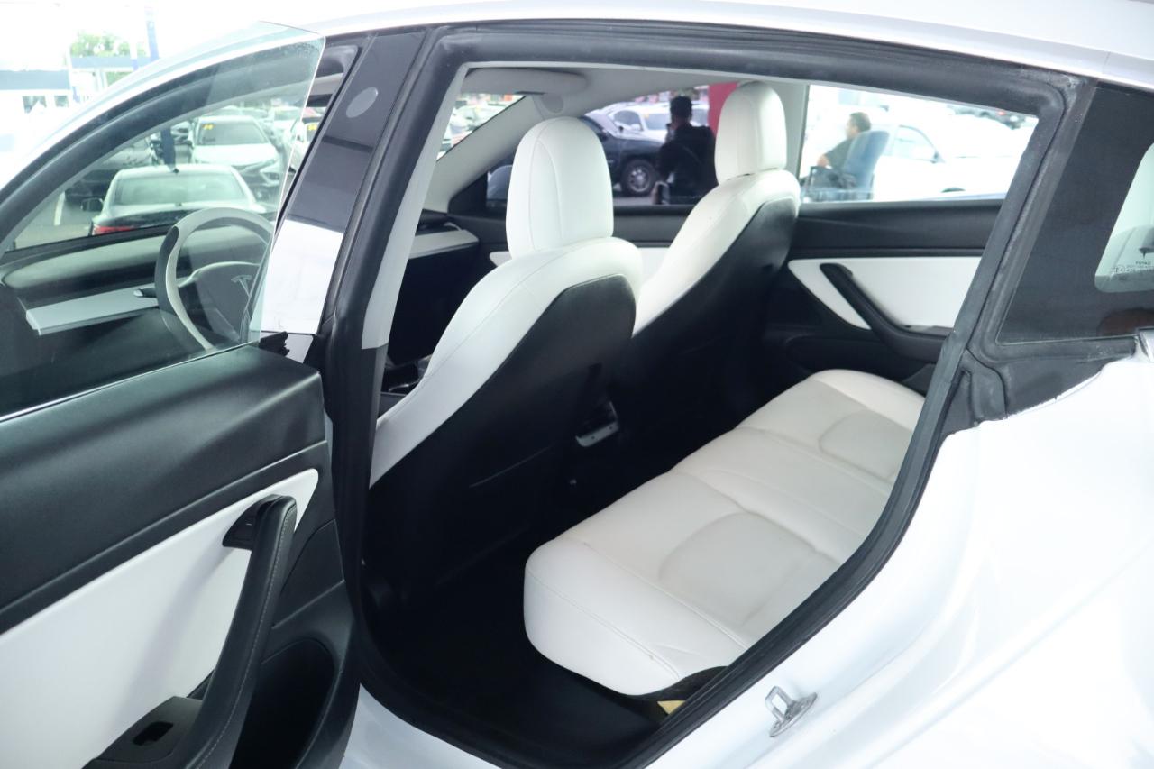 Tesla Model 3 Long Range AWD 2020