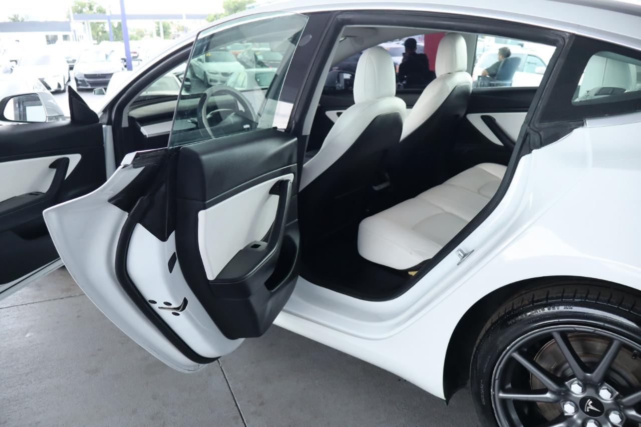 Tesla Model 3 Long Range AWD 2020