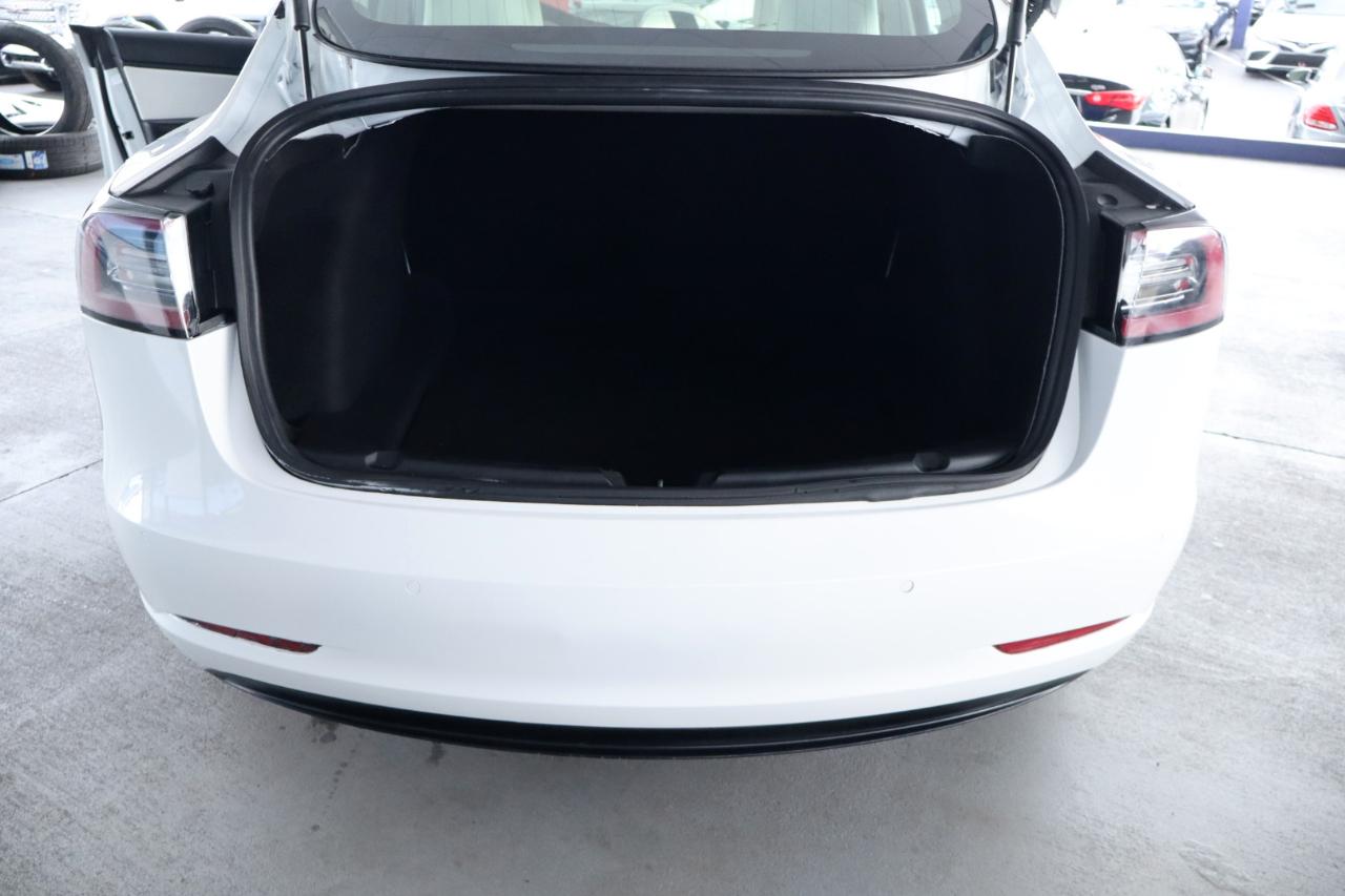 Tesla Model 3 Long Range AWD 2020
