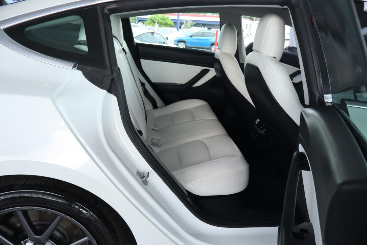 Tesla Model 3 Long Range AWD 2020
