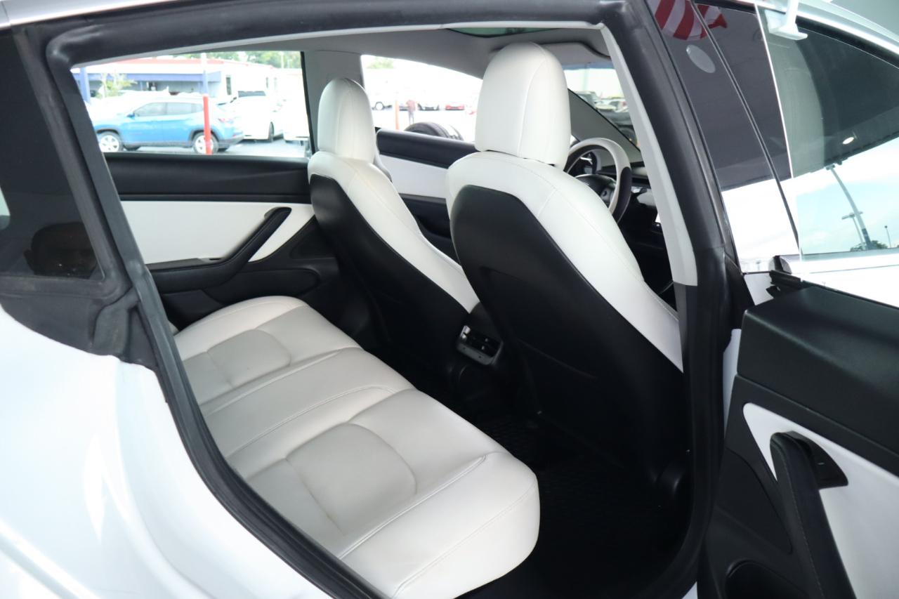 Tesla Model 3 Long Range AWD 2020