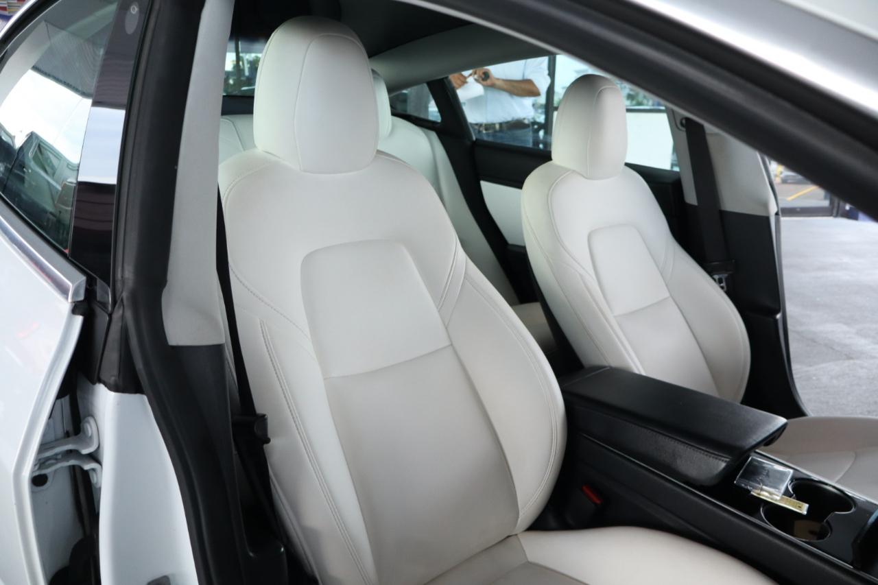 Tesla Model 3 Long Range AWD 2020
