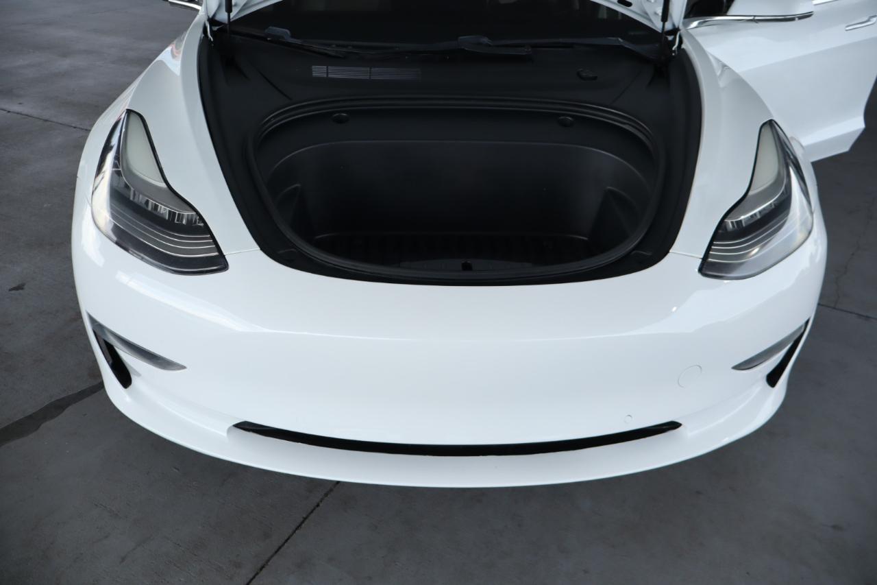 Tesla Model 3 Long Range AWD 2020