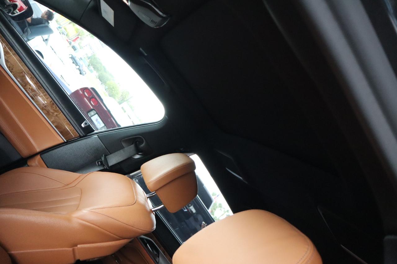 BMW 7 Series 740i Sedan 2019