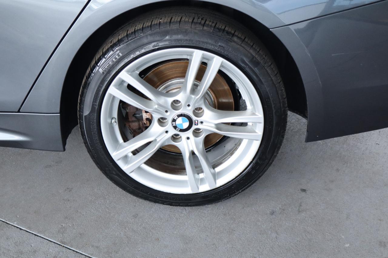 BMW 4 Series 440i xDrive Gran Coupe 2017