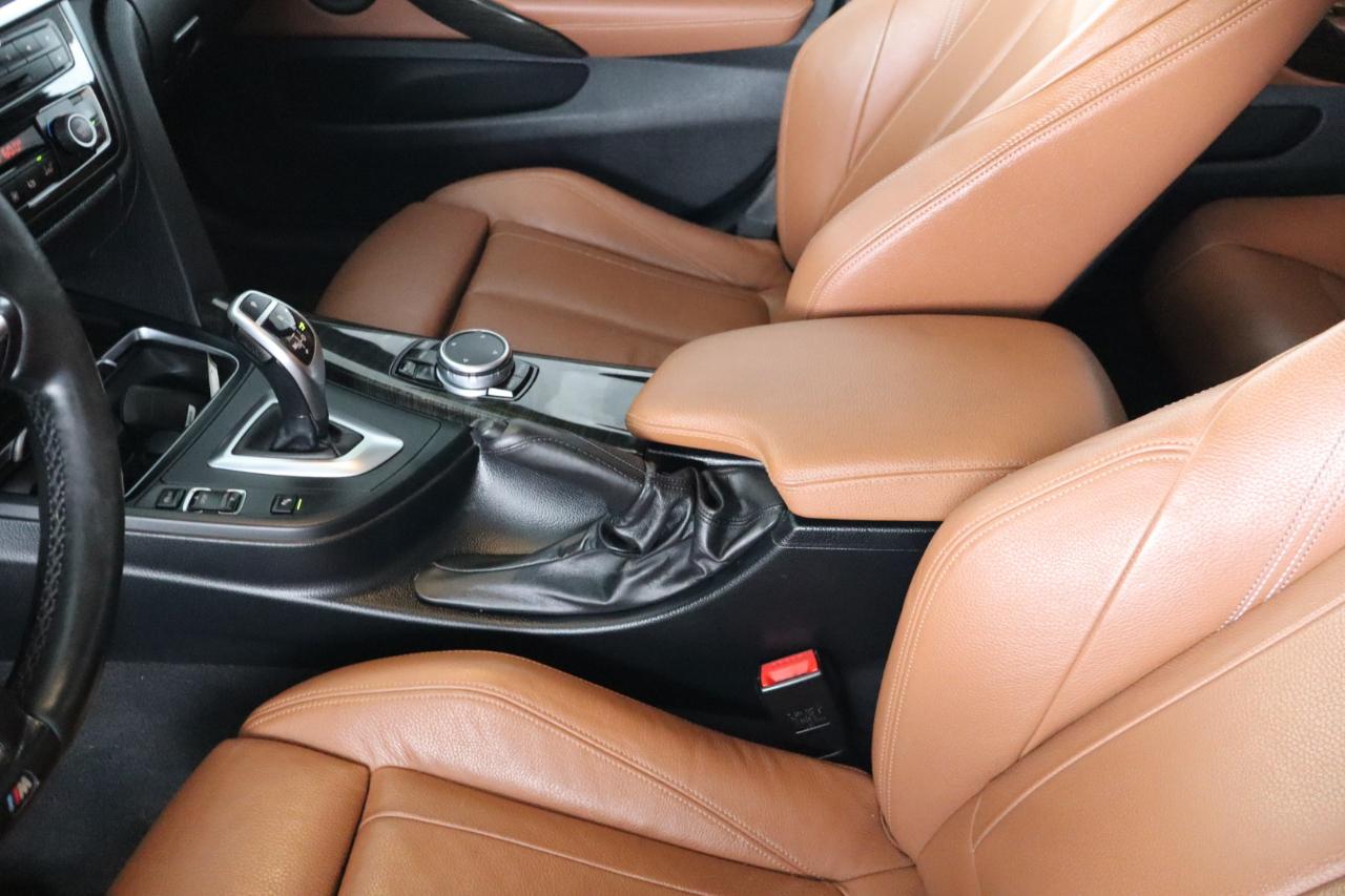 BMW 4 Series 440i xDrive Gran Coupe 2017