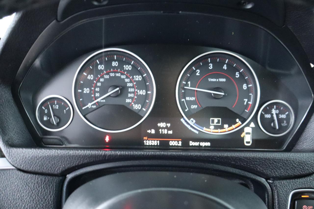 BMW 4 Series 440i xDrive Gran Coupe 2017