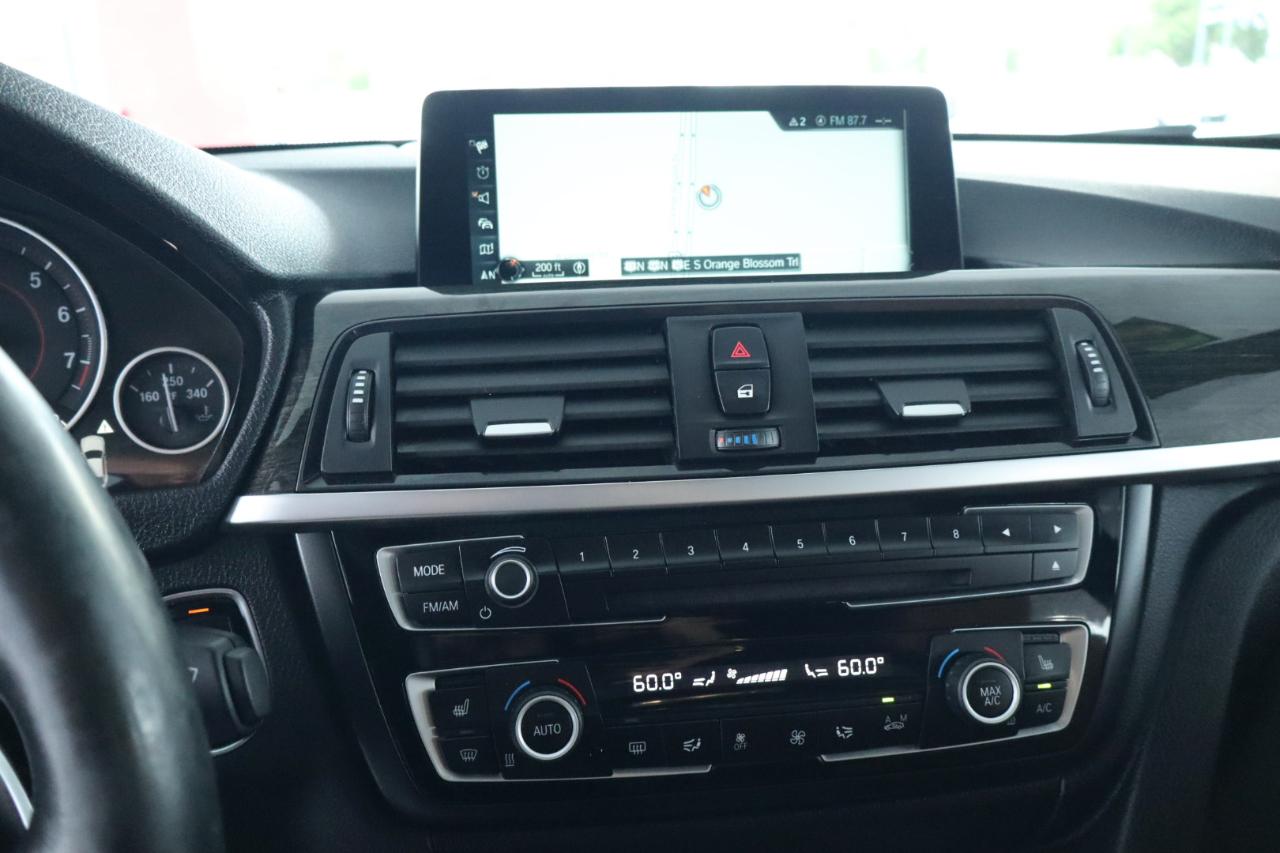 BMW 4 Series 440i xDrive Gran Coupe 2017