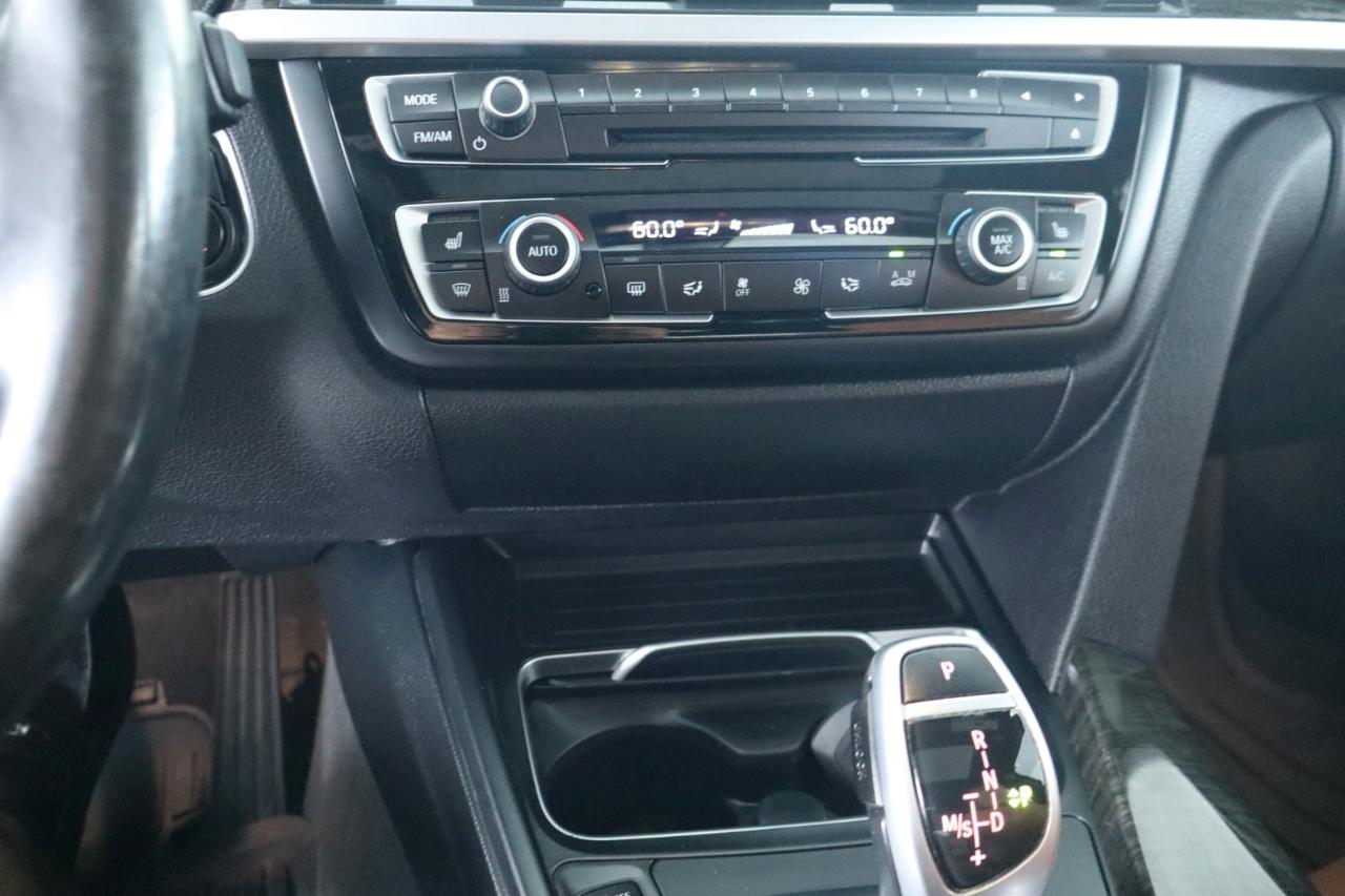 BMW 4 Series 440i xDrive Gran Coupe 2017