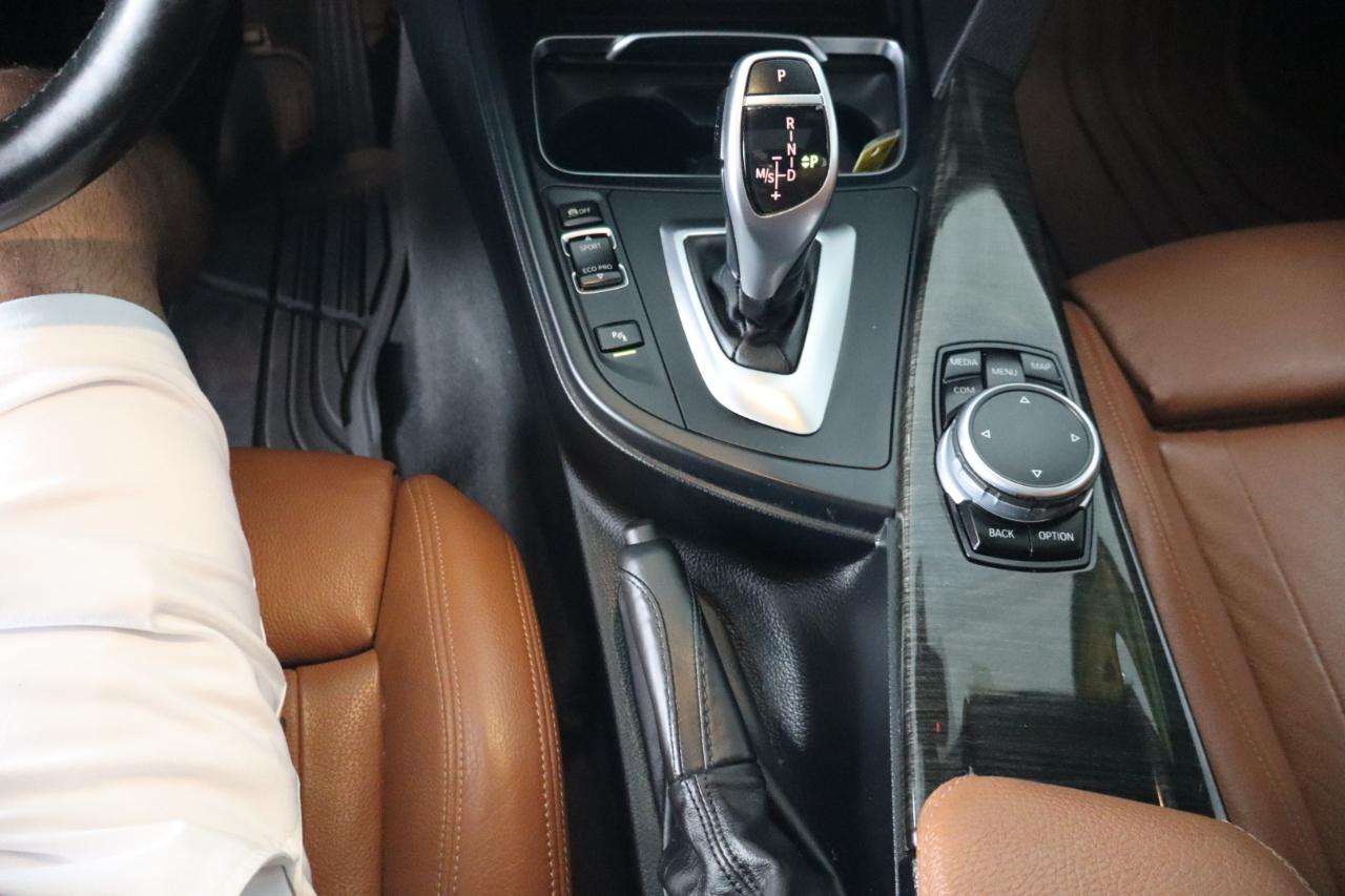 BMW 4 Series 440i xDrive Gran Coupe 2017