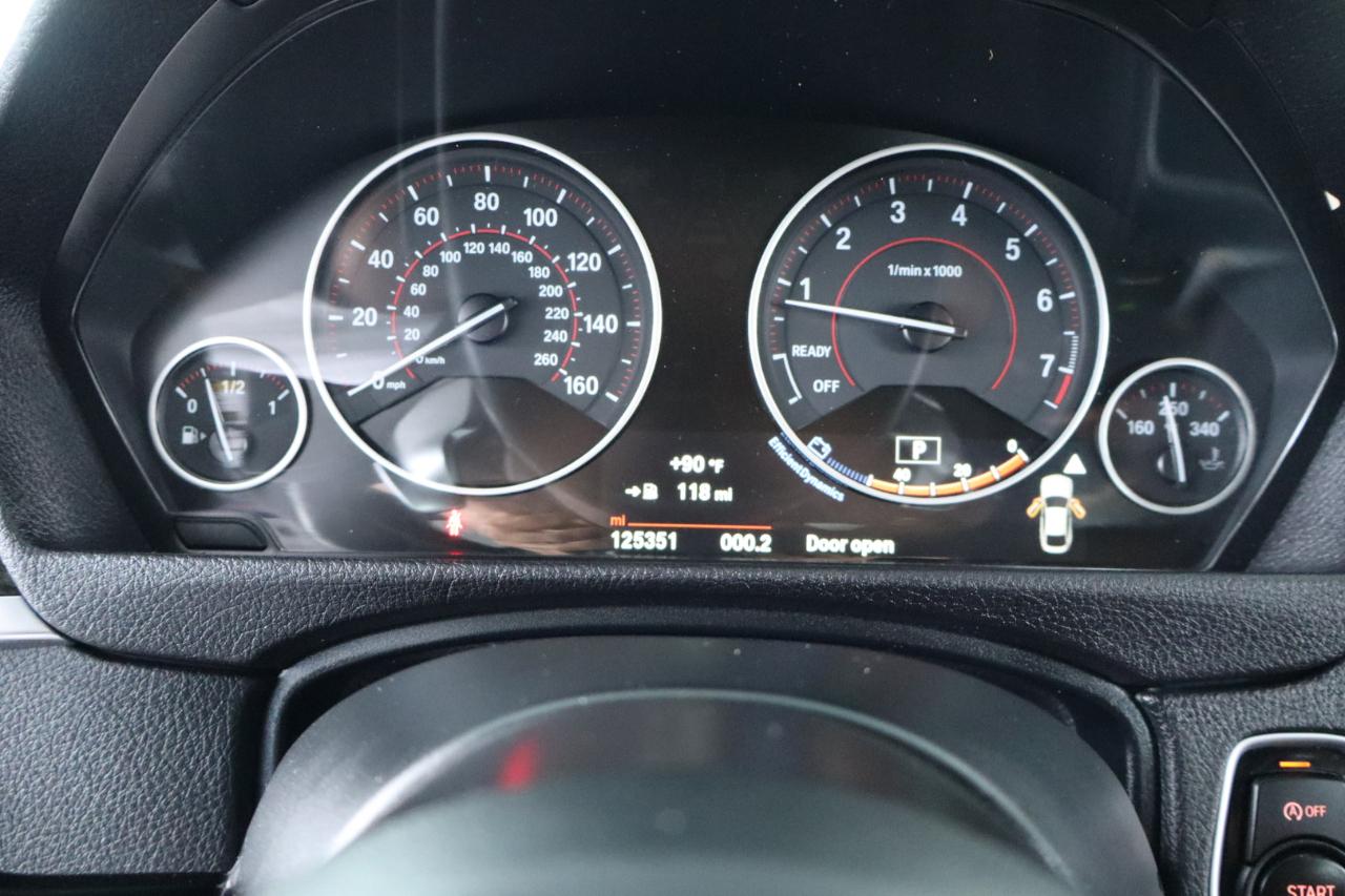 BMW 4 Series 440i xDrive Gran Coupe 2017