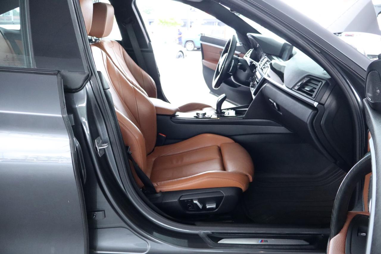 BMW 4 Series 440i xDrive Gran Coupe 2017