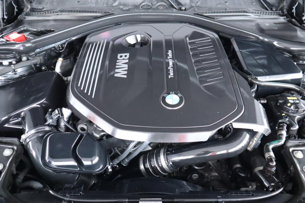 BMW 4 Series 440i xDrive Gran Coupe 2017