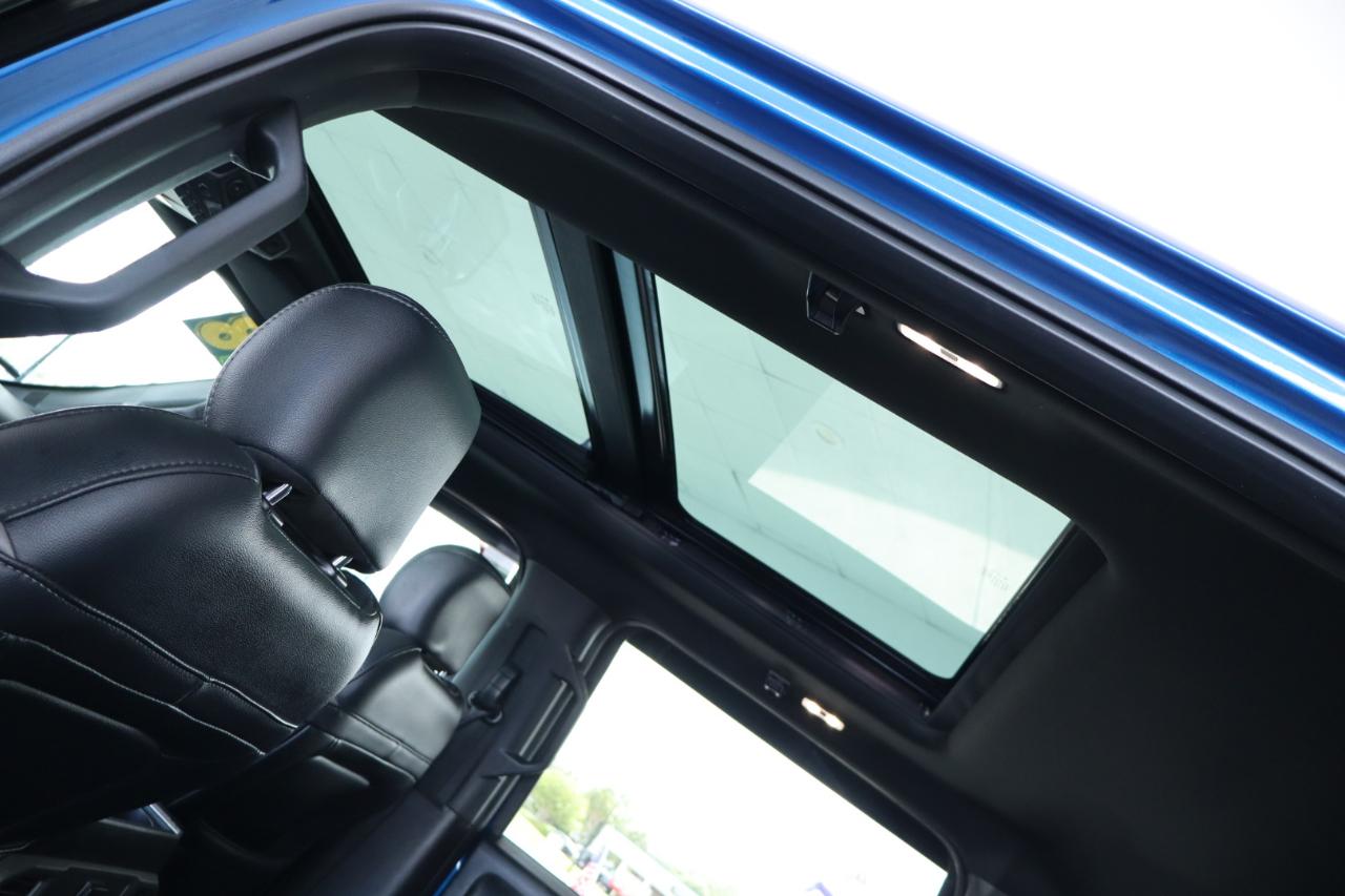 Ford F-150 Raptor 4WD SuperCrew 5.5' Box 2018