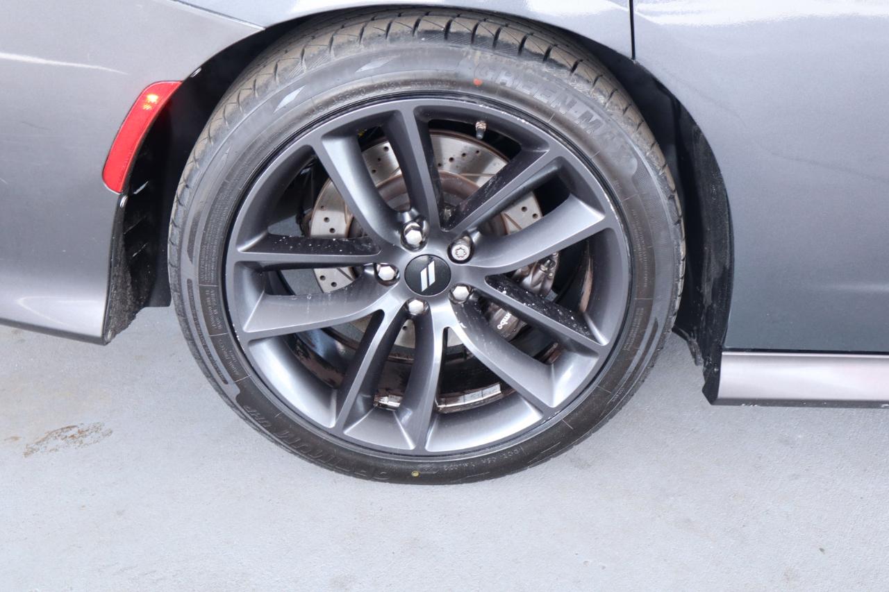 Dodge Charger Scat Pack RWD 2019