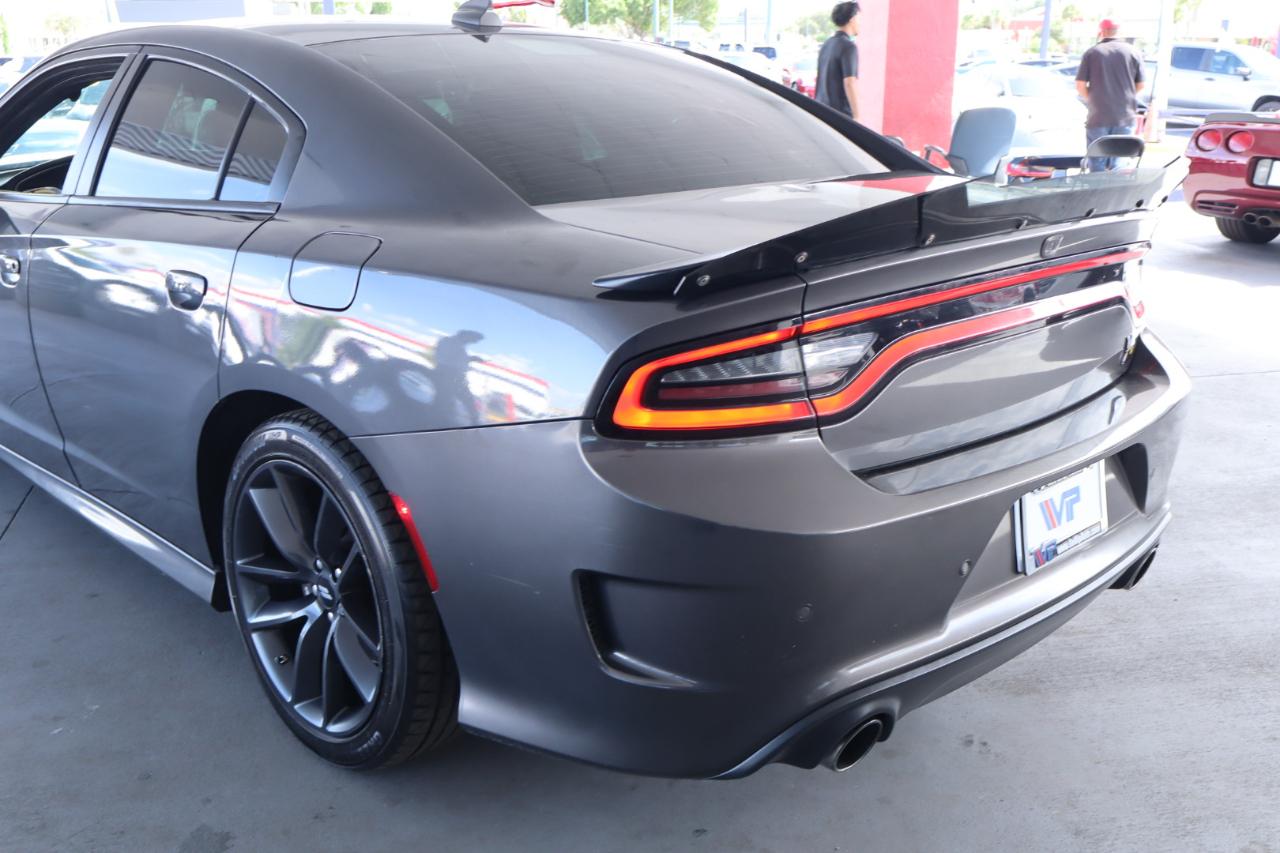 Dodge Charger Scat Pack RWD 2019