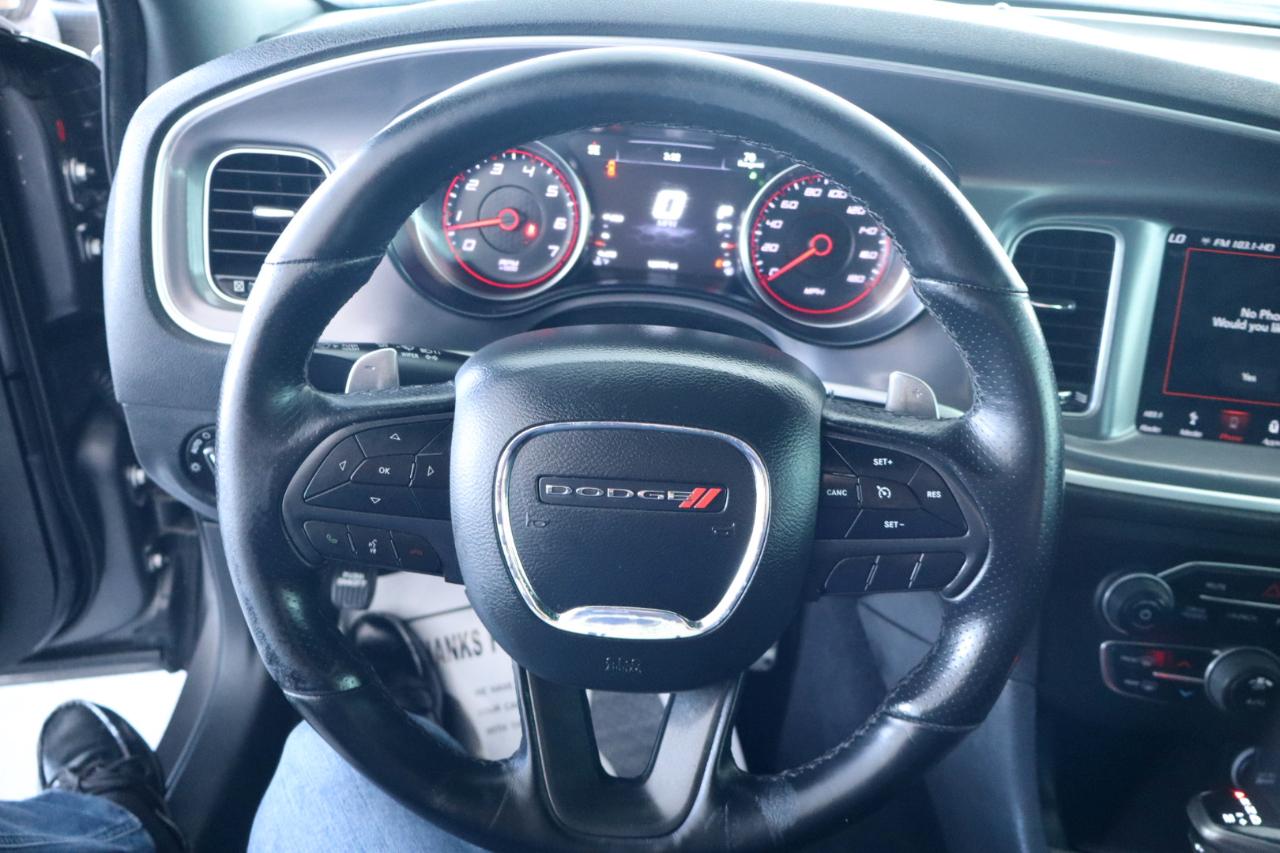 Dodge Charger Scat Pack RWD 2019