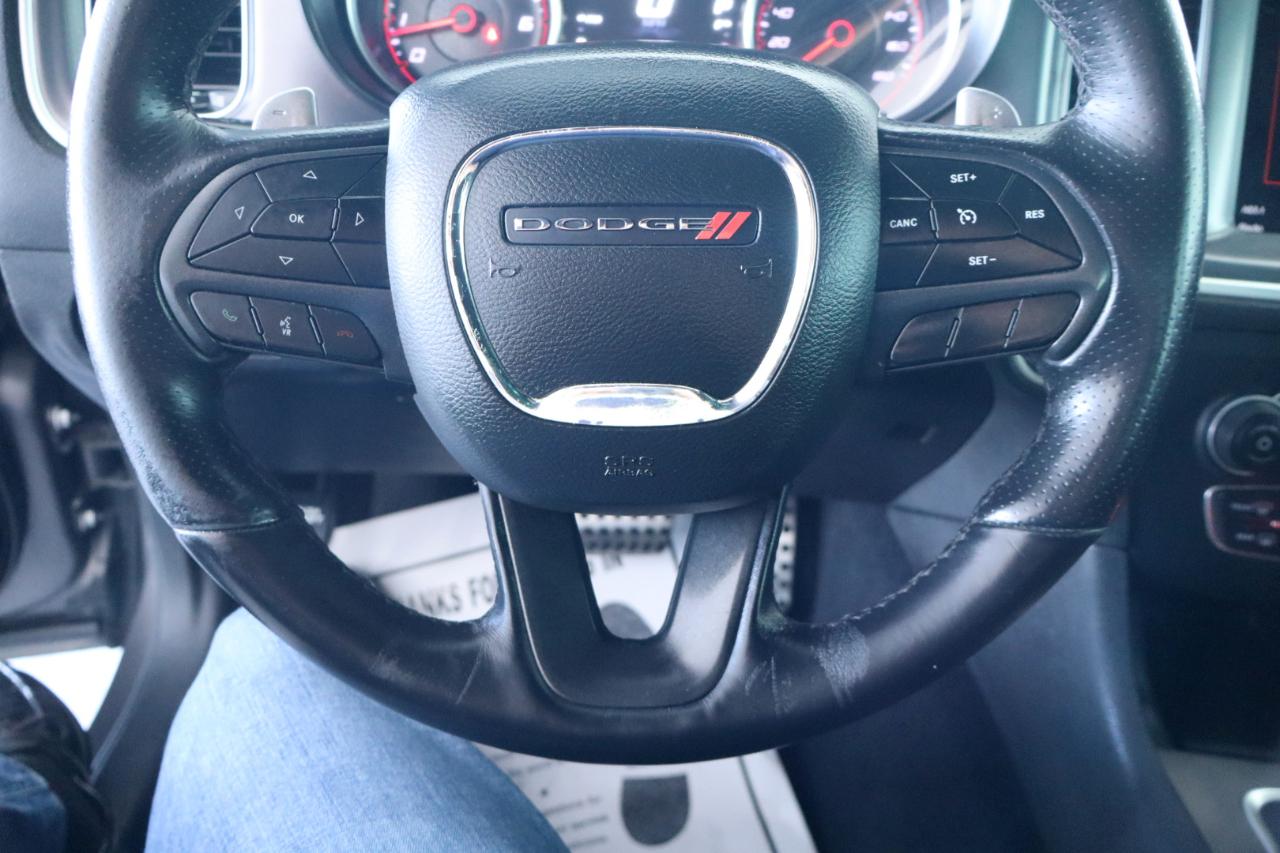 Dodge Charger Scat Pack RWD 2019