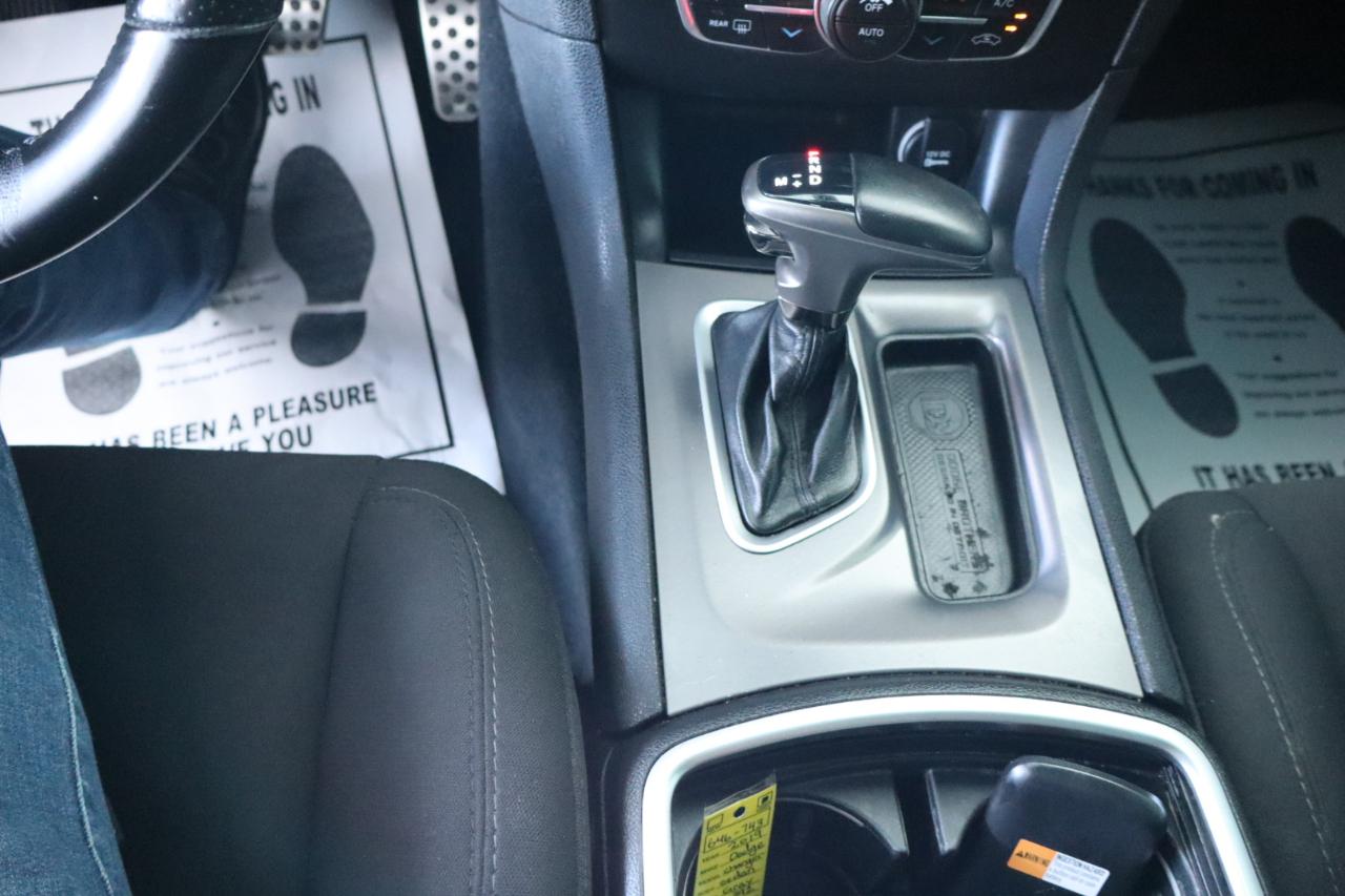 Dodge Charger Scat Pack RWD 2019