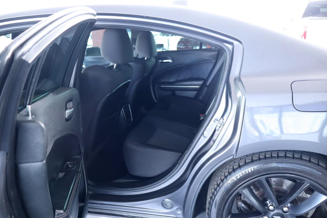 Dodge Charger Scat Pack RWD 2019