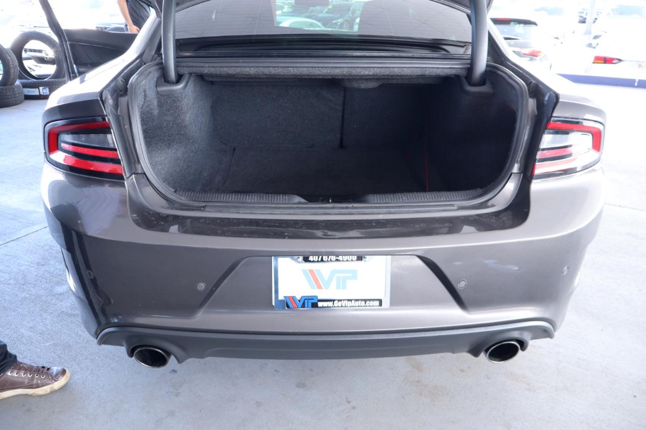 Dodge Charger Scat Pack RWD 2019