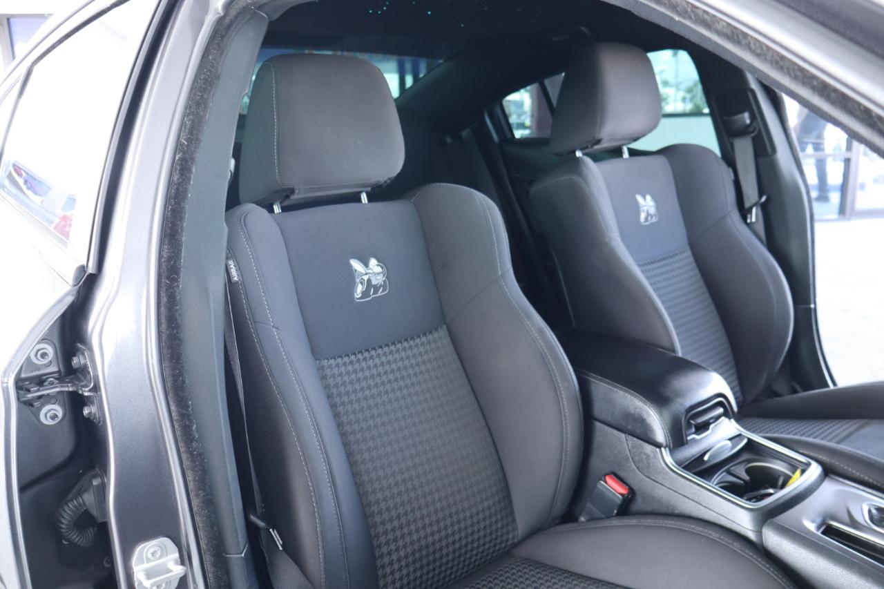 Dodge Charger Scat Pack RWD 2019