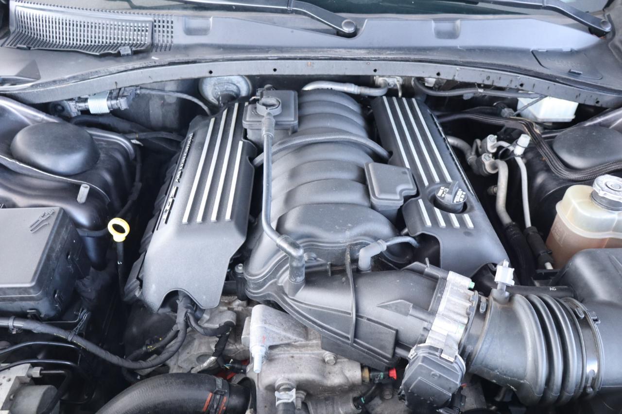 Dodge Charger Scat Pack RWD 2019