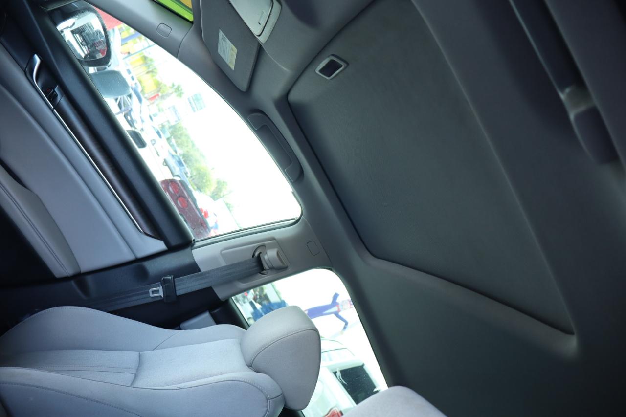 Honda Accord Hybrid EX Sedan 2018