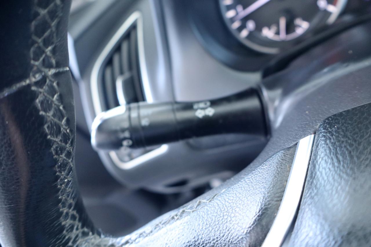 Infiniti Q50 3.0t LUXE RWD 2018