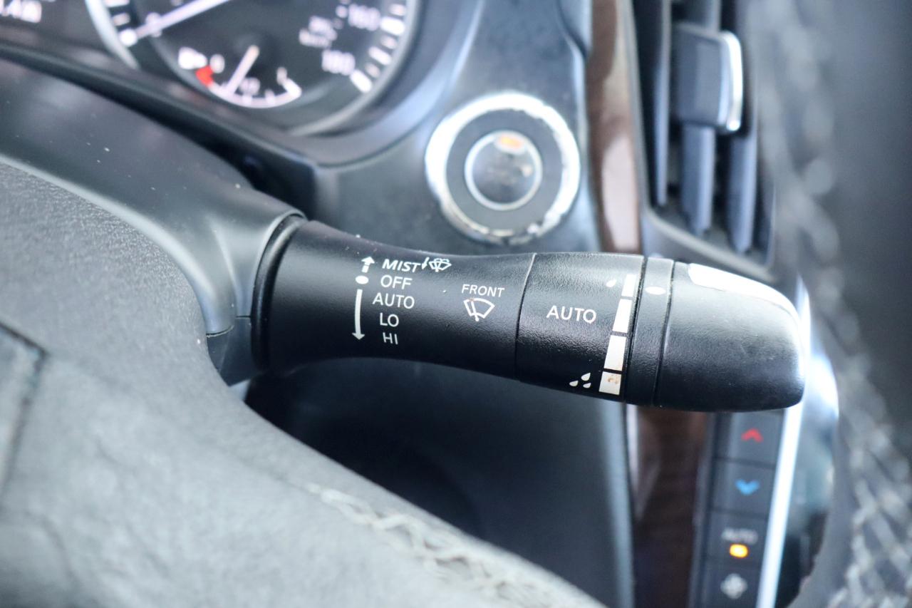 Infiniti Q50 3.0t LUXE RWD 2018