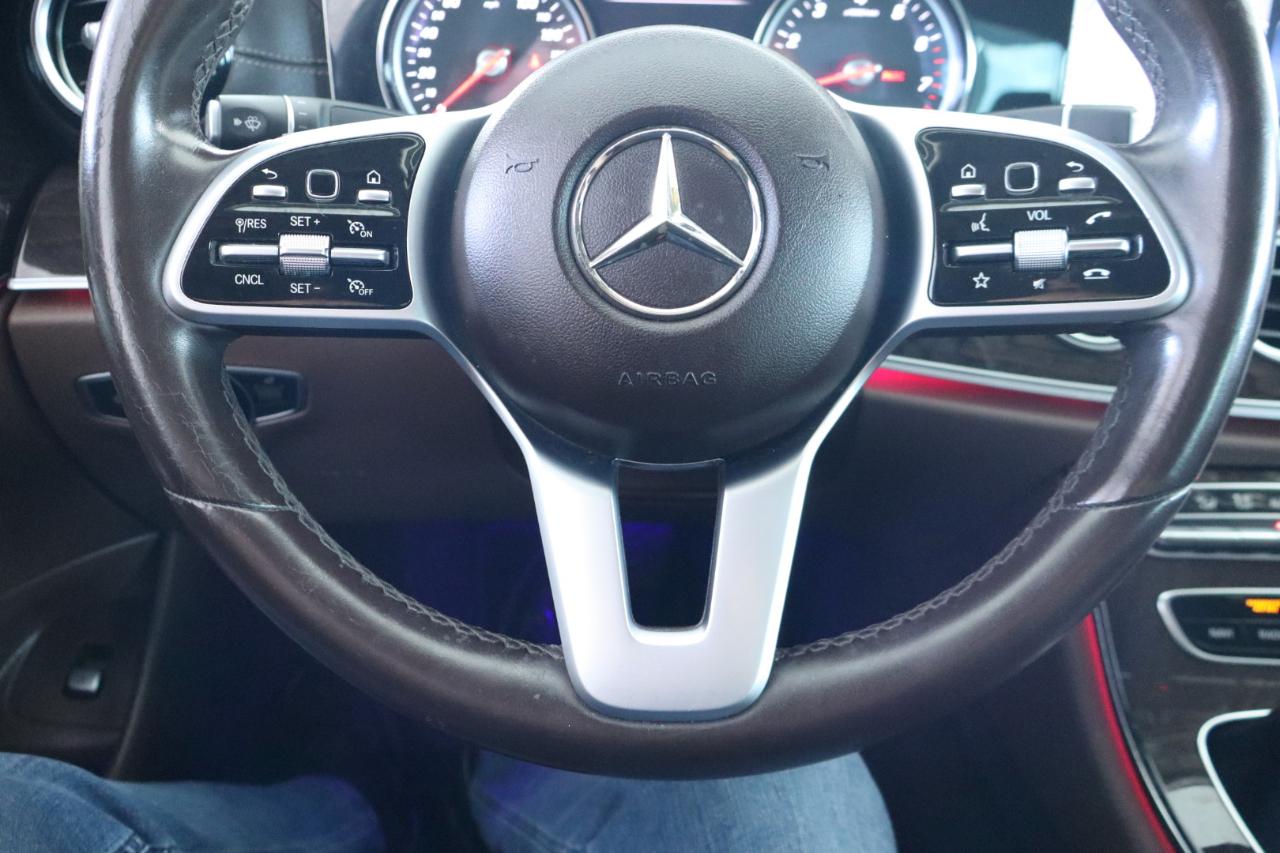 Mercedes-Benz E-Class E 300 RWD Sedan 2019