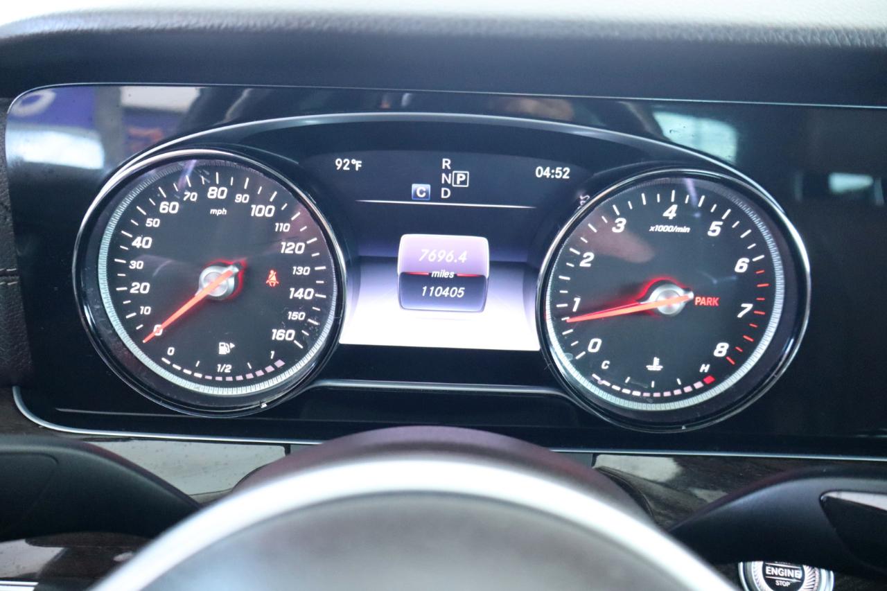 Mercedes-Benz E-Class E 300 RWD Sedan 2019