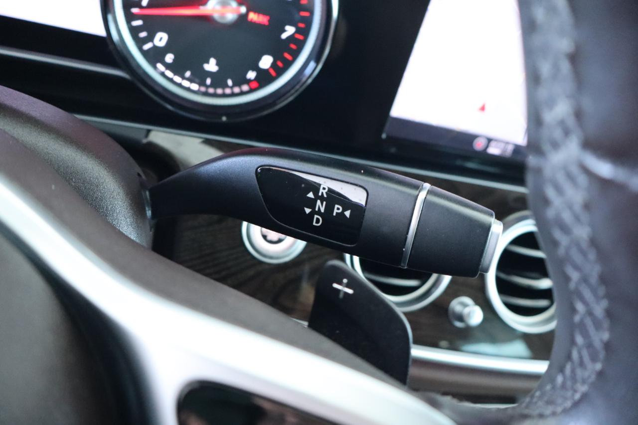 Mercedes-Benz E-Class E 300 RWD Sedan 2019