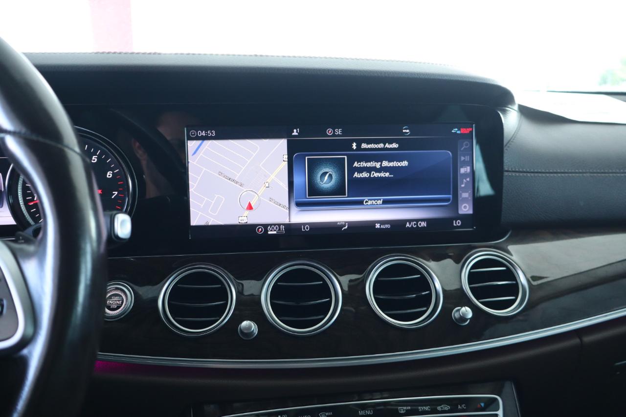 Mercedes-Benz E-Class E 300 RWD Sedan 2019