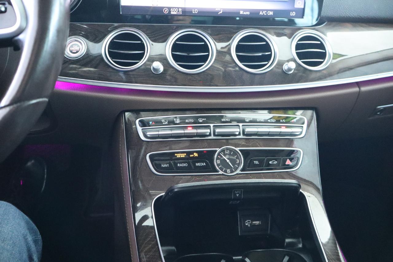 Mercedes-Benz E-Class E 300 RWD Sedan 2019