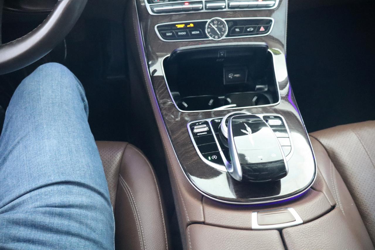 Mercedes-Benz E-Class E 300 RWD Sedan 2019