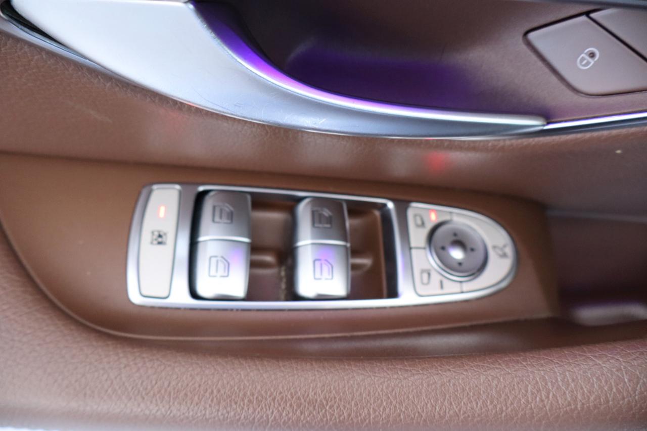 Mercedes-Benz E-Class E 300 RWD Sedan 2019