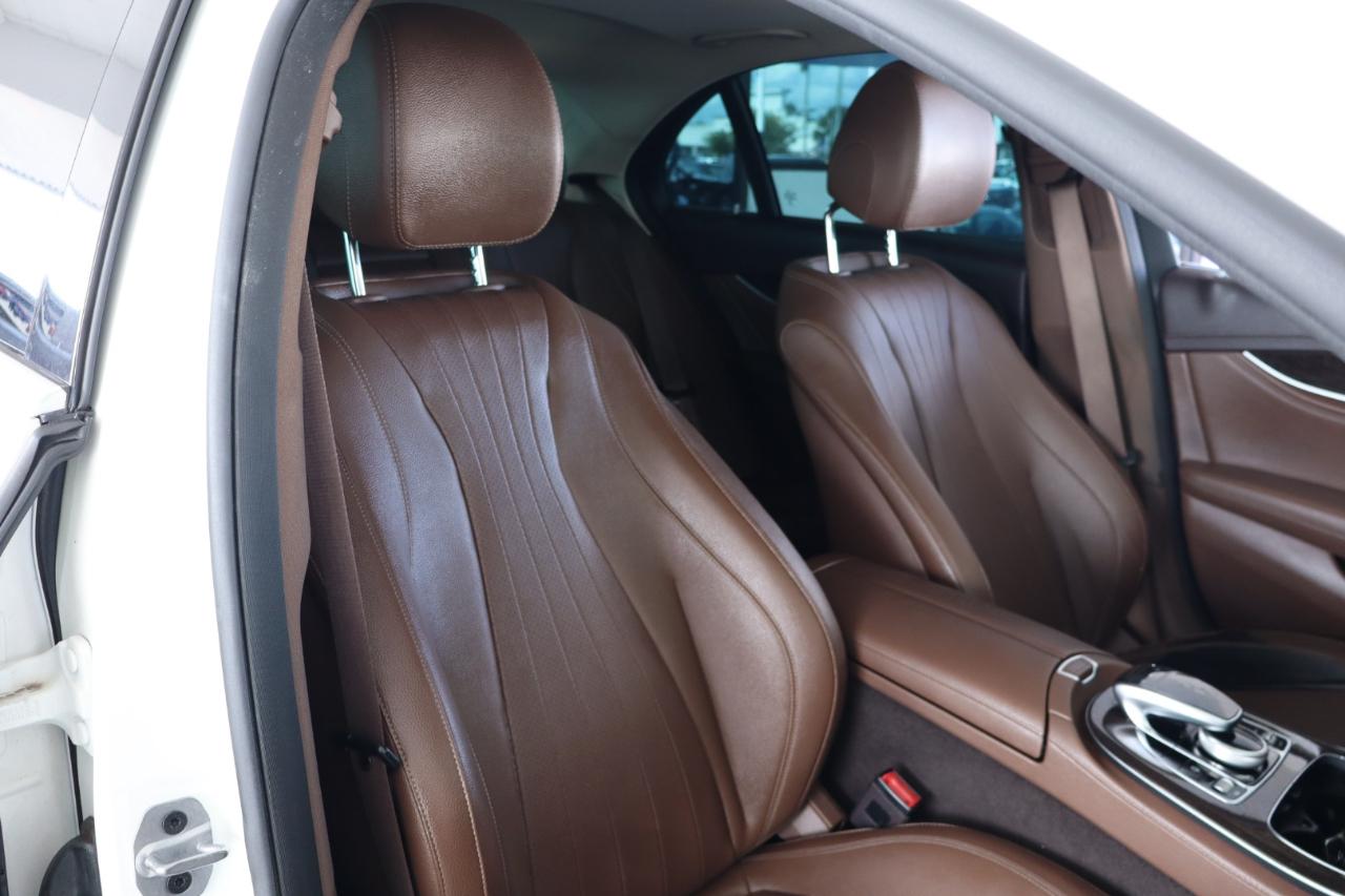 Mercedes-Benz E-Class E 300 RWD Sedan 2019