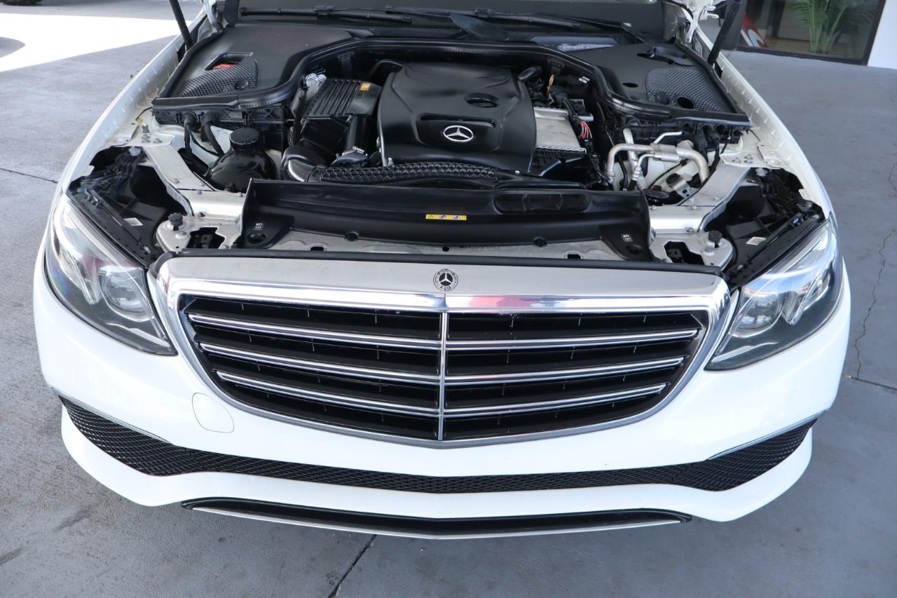 Mercedes-Benz E-Class E 300 RWD Sedan 2019