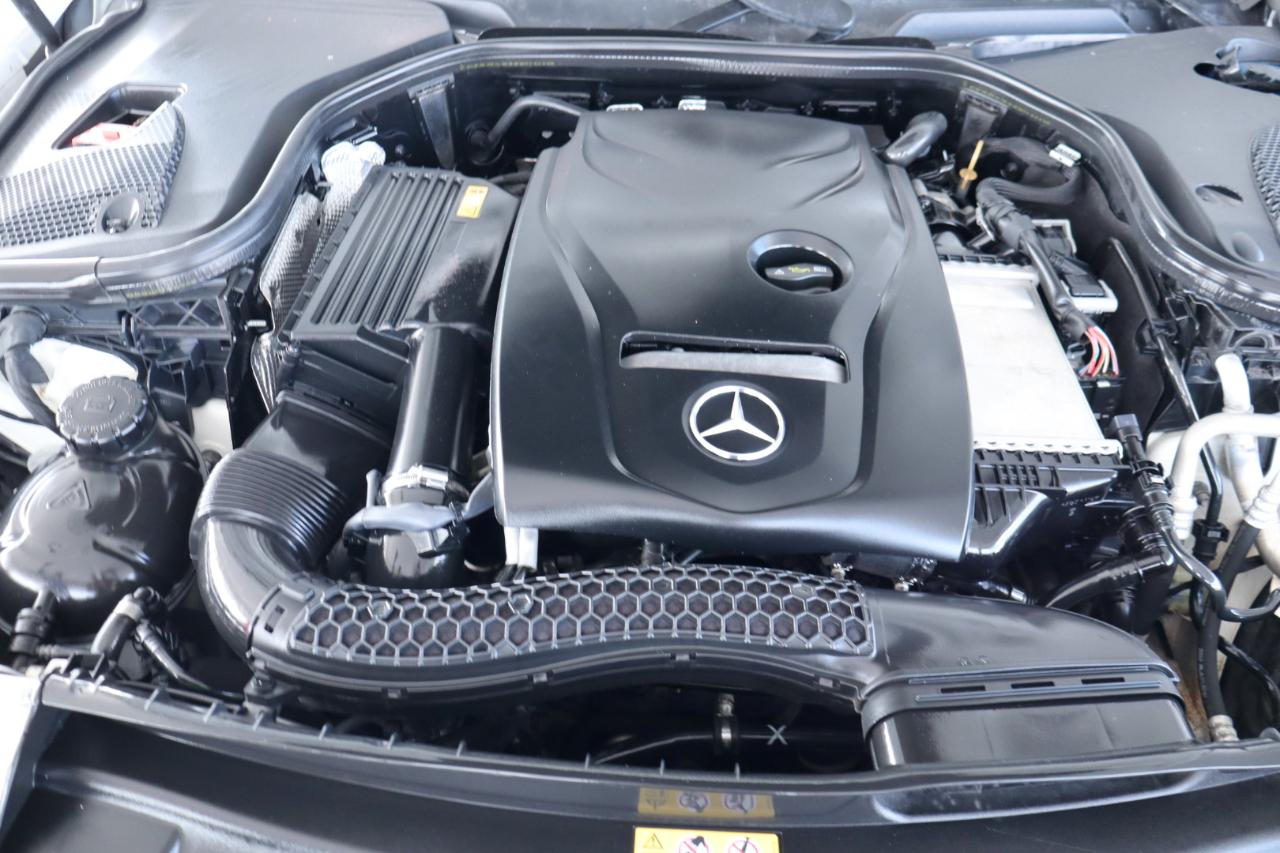 Mercedes-Benz E-Class E 300 RWD Sedan 2019