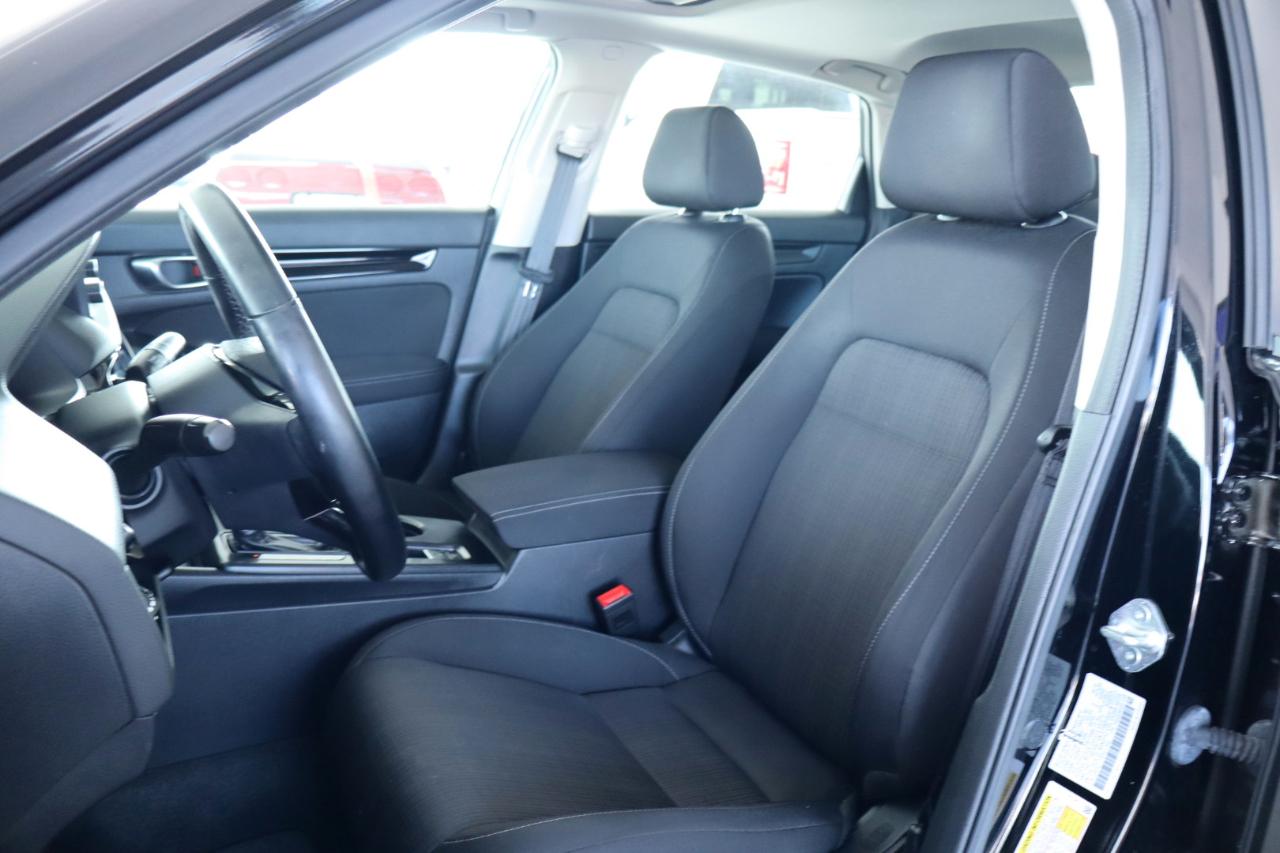 Honda Civic Sedan EX CVT 2023