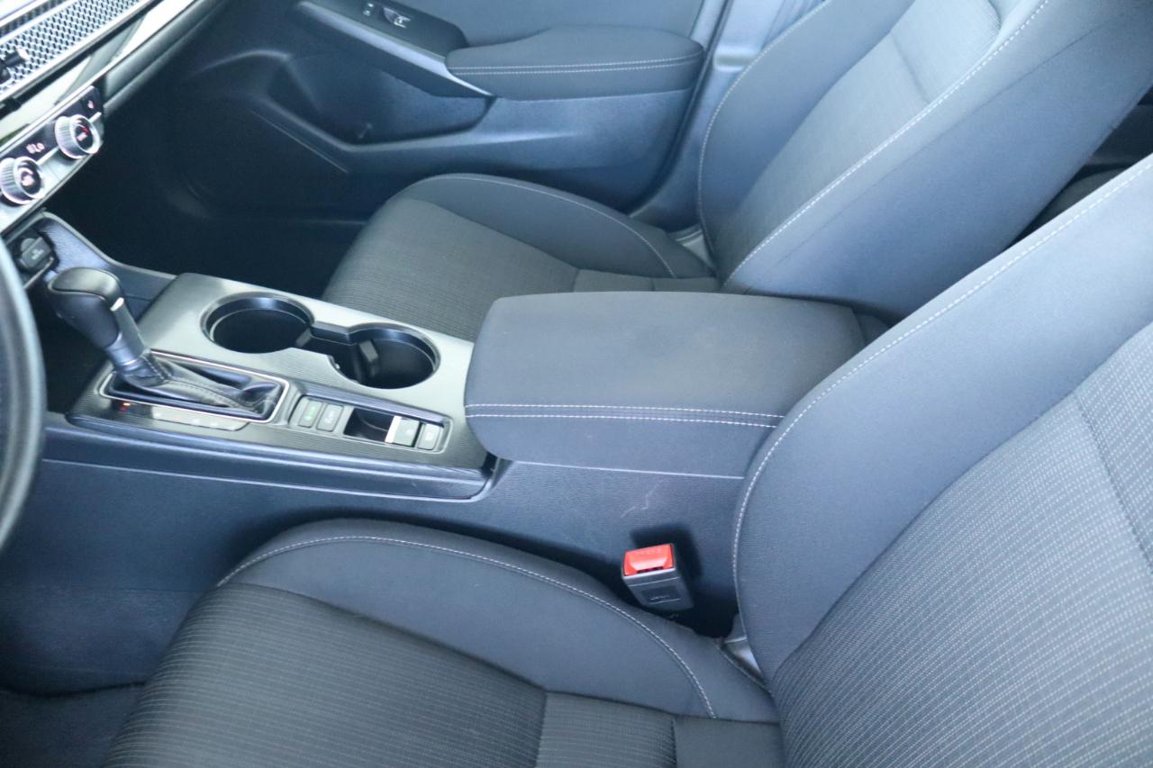 Honda Civic Sedan EX CVT 2023