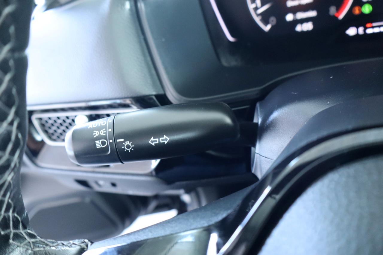 Honda Civic Sedan EX CVT 2023