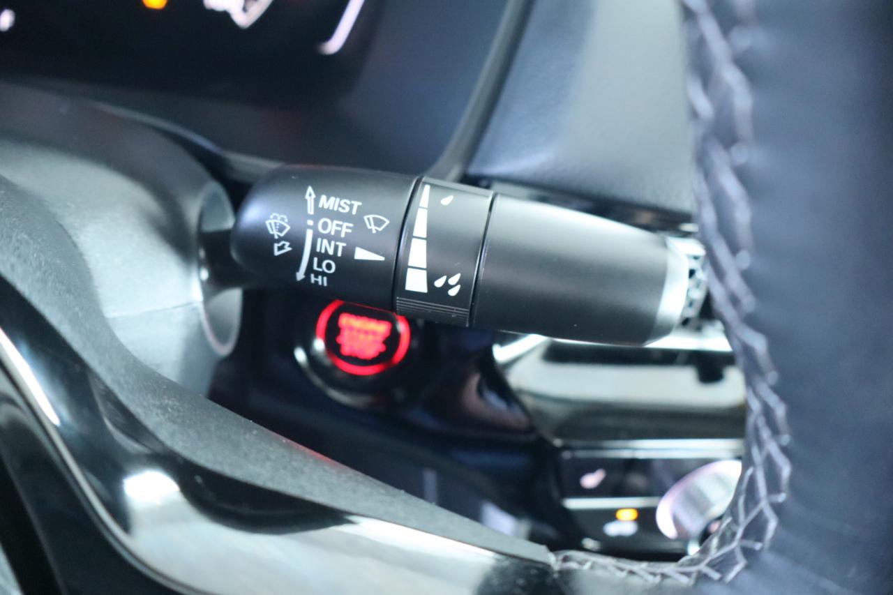 Honda Civic Sedan EX CVT 2023