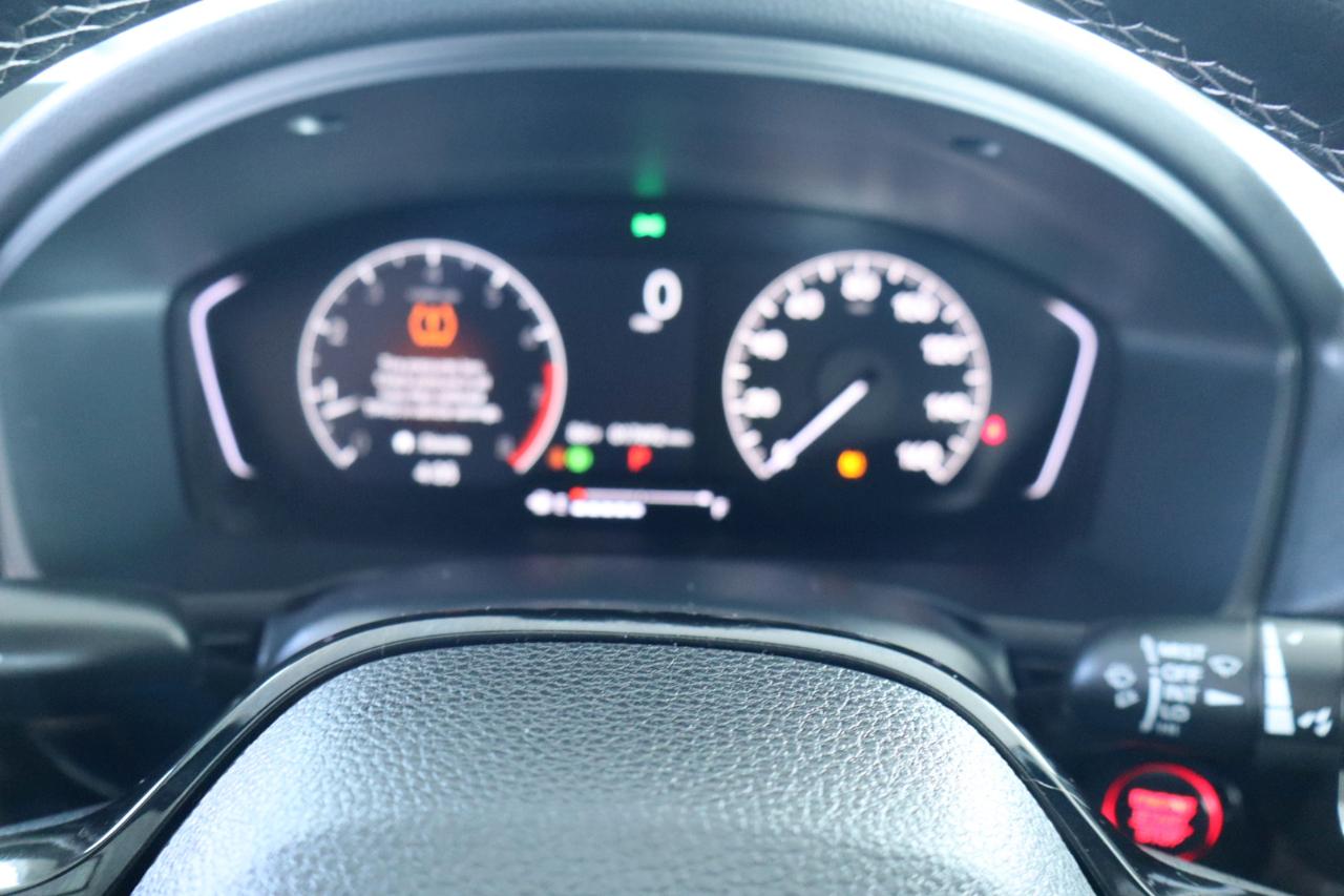 Honda Civic Sedan EX CVT 2023